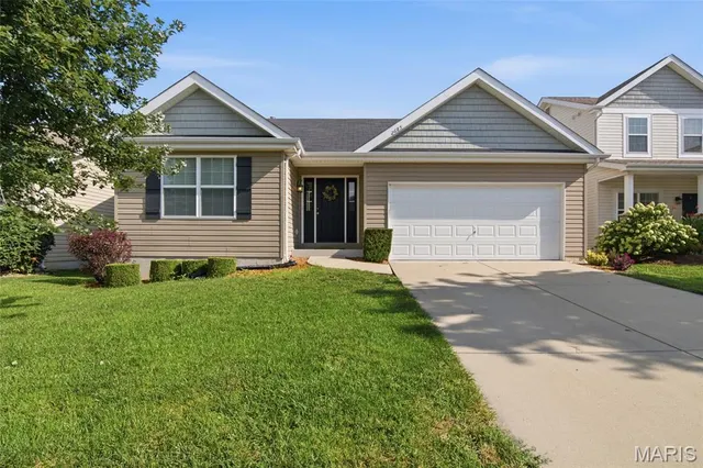 Popular Green Mount Manor Real Estate