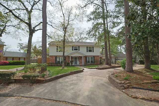Expensive Cypresswood Sec 01 Real Estate