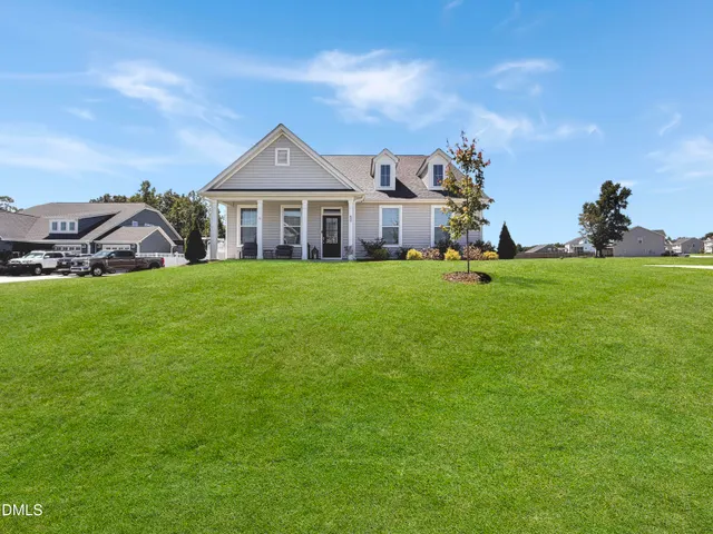 Popular Hearon Pointe Real Estate