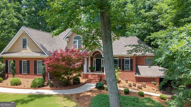 Expensive Oaklake Real Estate