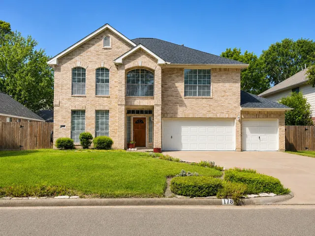 Popular Memorial Creek Real Estate