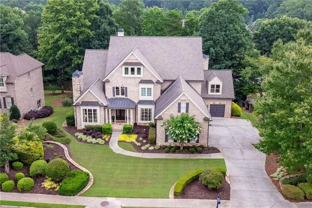 Expensive Creekstone Estates Real Estate