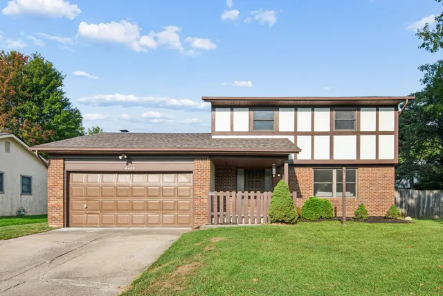 Cheap Worthington Estates Real Estate