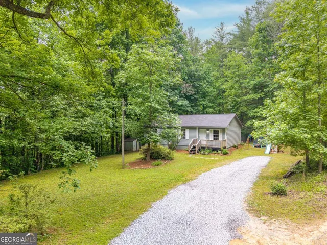 Cheap Rodgers Creek Real Estate