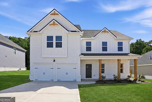 Cheap Connor Springs Real Estate