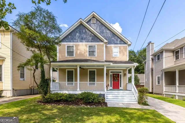 Expensive West Midtown Real Estate