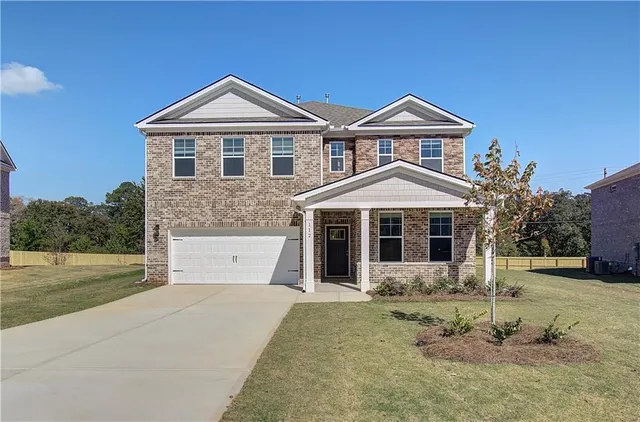 Popular BURCHWOOD Real Estate