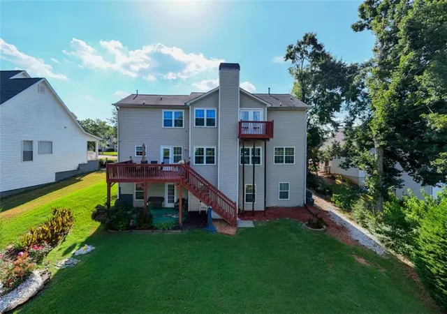 Popular Summer Lake Real Estate