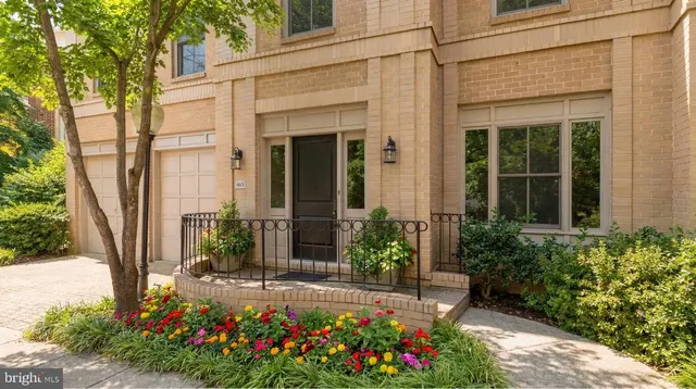 Popular Berkley Real Estate
