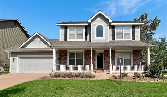 Popular Sunflower Park Real Estate
