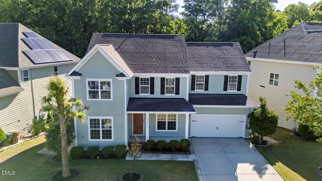 Popular The Oaks at Highcroft Real Estate