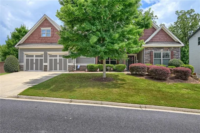 Popular Dawson Pointe Real Estate