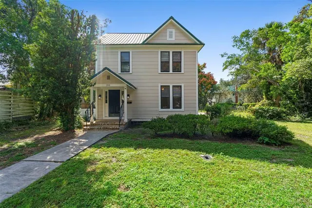 Popular UNIVERSITY PLACE DELAND Real Estate