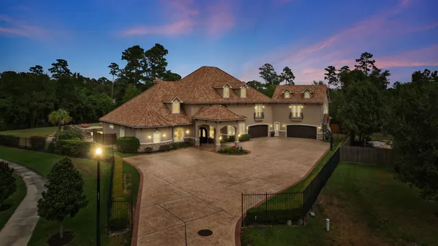 Expensive 10 Cypress North Real Estate