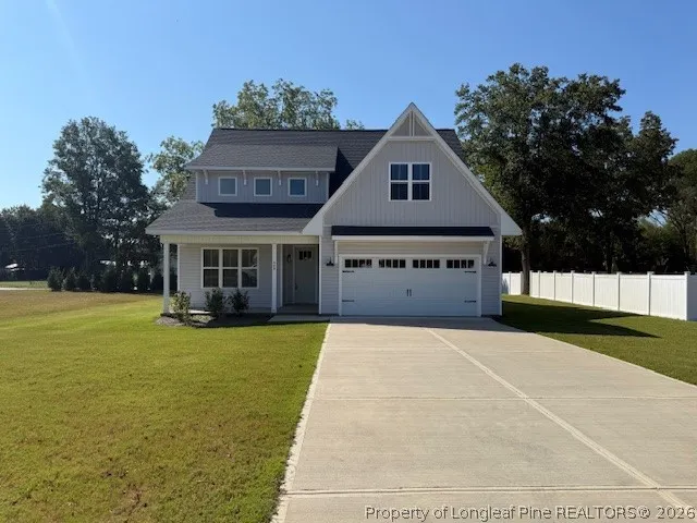 Popular JOHNSTON COUNTY Real Estate
