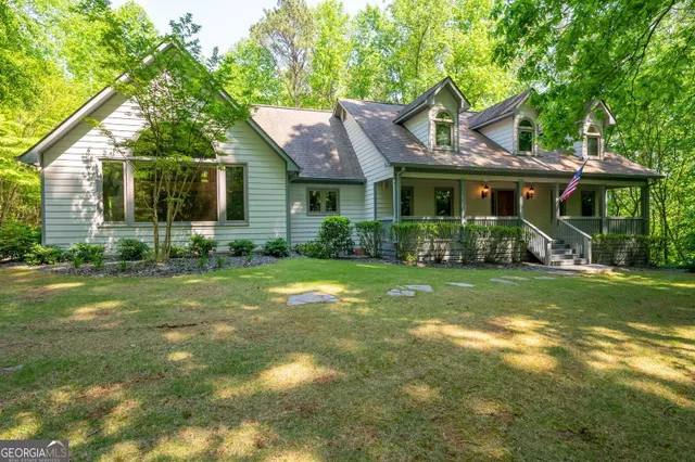 Expensive Bennett Woods Real Estate