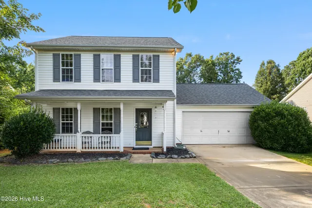 Popular Monroe Real Estate