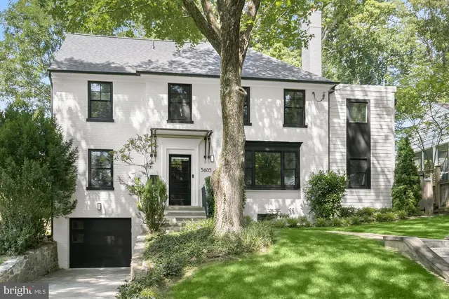 Expensive Sumner Real Estate