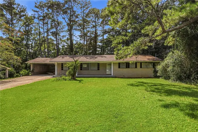 Popular Pendley Hills Real Estate