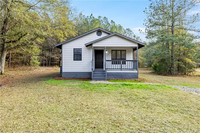 Popular Pine Woods Real Estate