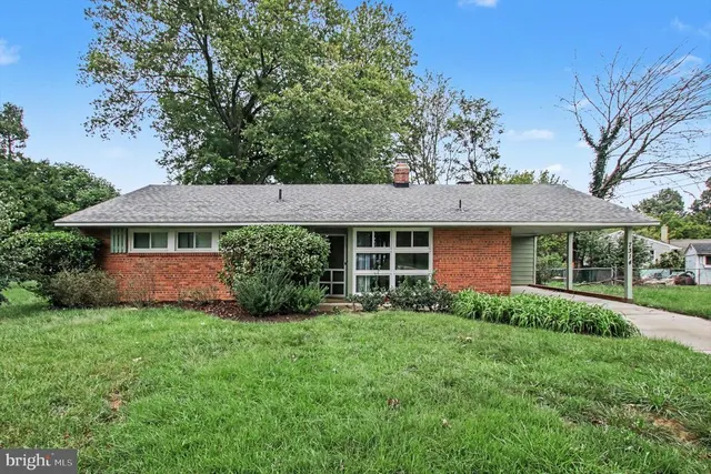 Popular North Springfield Real Estate