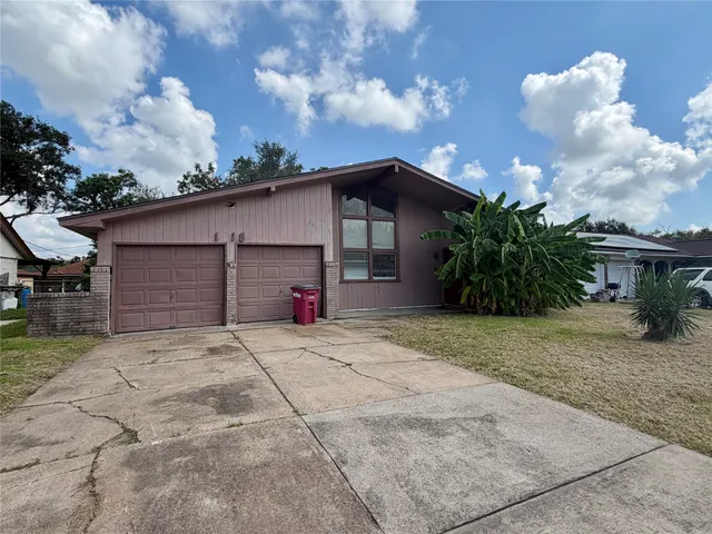Cheap Brazos Terrace Freeport Real Estate