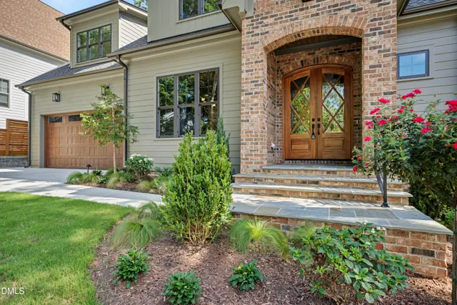 Popular Carr Hills Real Estate