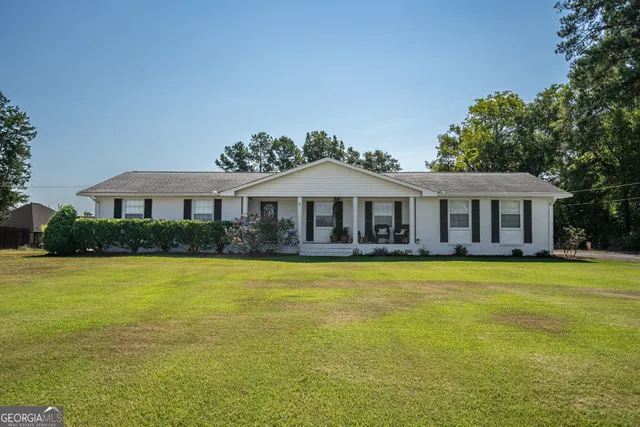 Expensive Sylvan Acres Real Estate