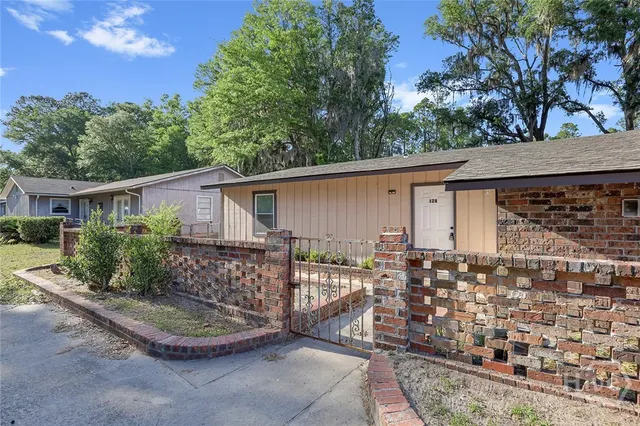 Cheap Hinesville Real Estate