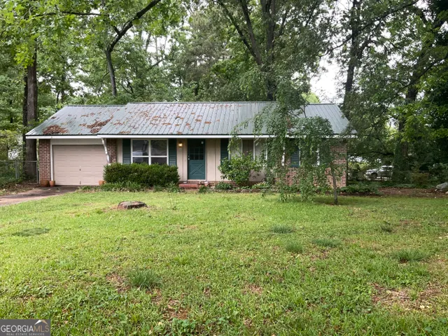 Cheap River Forest Real Estate