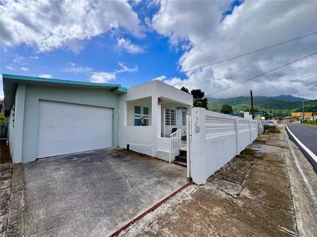 Cheap Naguabo Real Estate
