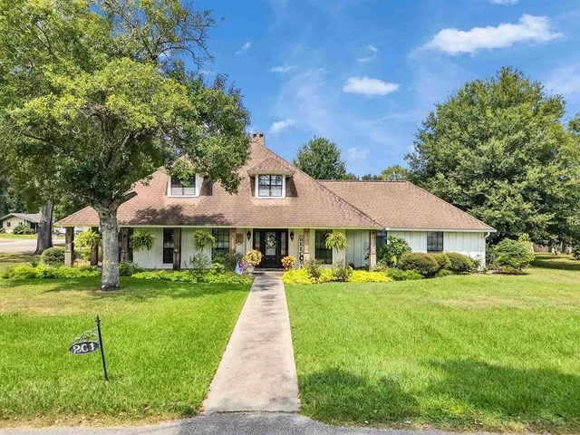 Popular Country Club Estates Real Estate