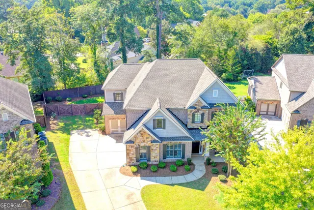 Cheap Ridgemoore Estates Real Estate