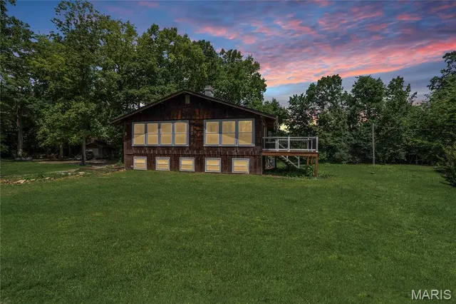 Cheap Eureka Real Estate