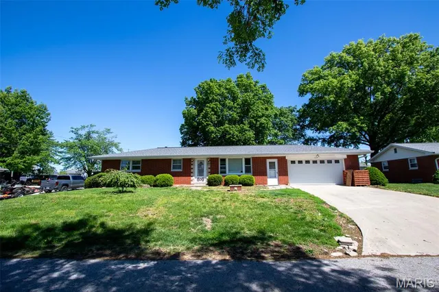 Popular Sunset Acres 1st Add Real Estate