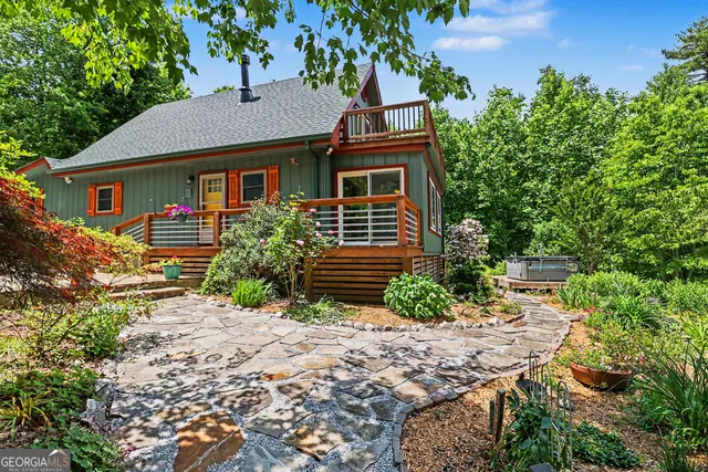 Expensive Sylvan Lake Falls Real Estate