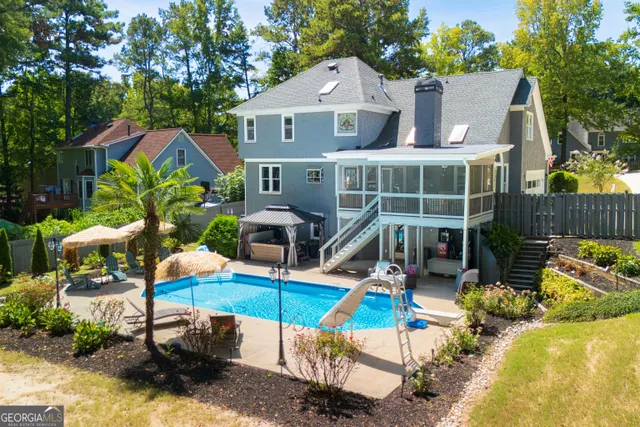 Popular Spooner Ridge Real Estate