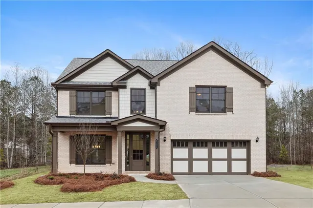 Popular Creekside Landing Real Estate