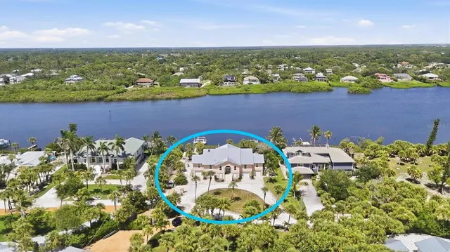 Popular NORTH MANASOTA KEY Real Estate
