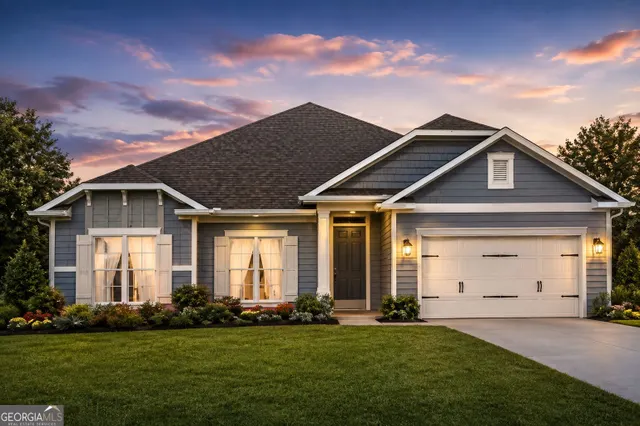 Popular Treetops Real Estate