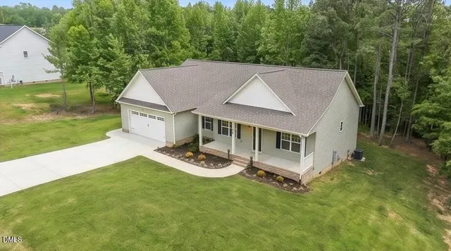 Popular Tharrington Acres Real Estate
