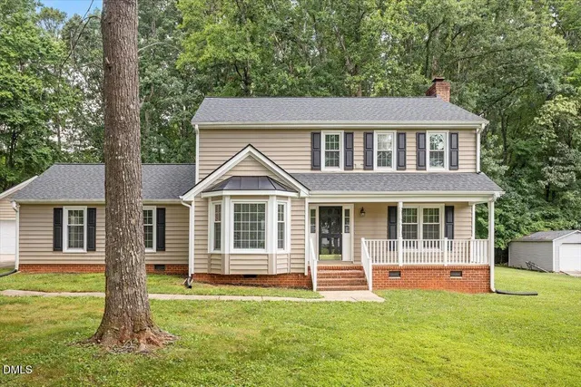 Popular Stratford Hills Real Estate