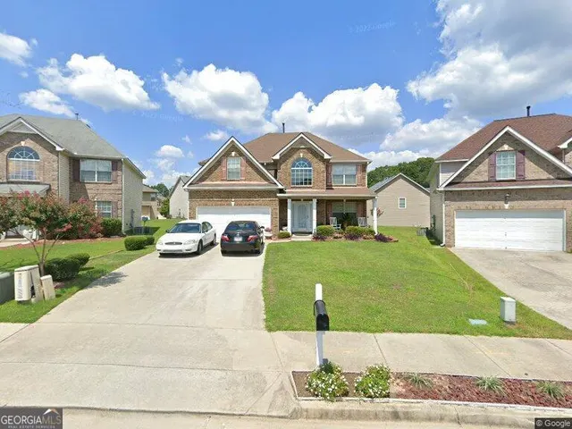 Popular Jonesboro Meadows Real Estate