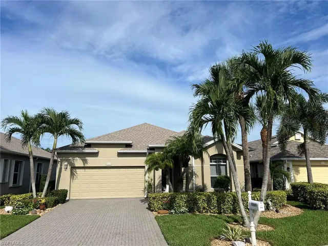 Popular Palm Island Real Estate