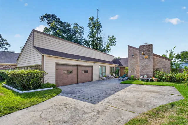 Cheap Oaks Atascocita Sec 01 Real Estate