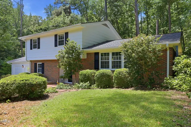Popular Lake Anne Real Estate