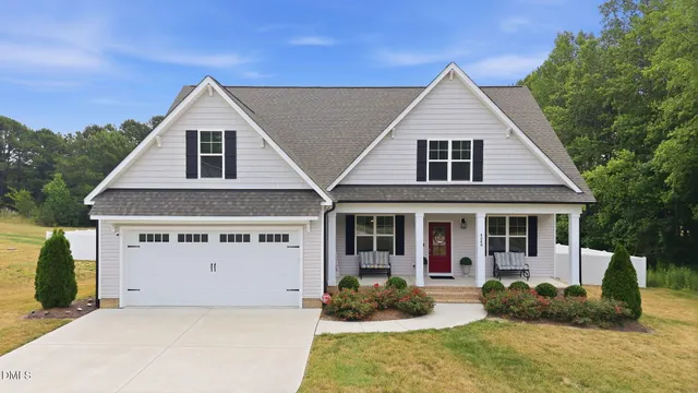 Popular Hopkins Trace Real Estate