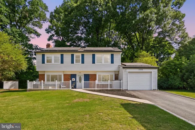 Popular Kenilworth At Belair Real Estate
