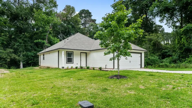 Popular Lake Conroe Forest Real Estate