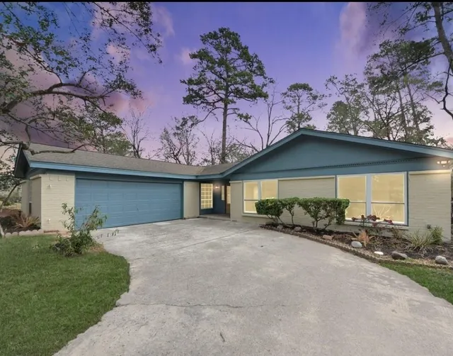 Popular Oak Ridge North 03 Real Estate